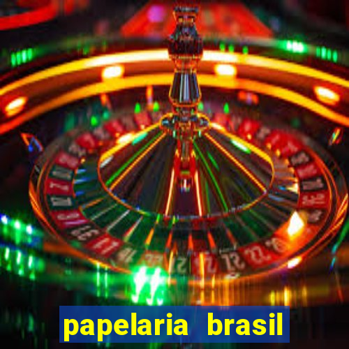 papelaria brasil porto alegre